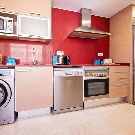 Sweett - Carrer Fira Barcelona Quarto foto