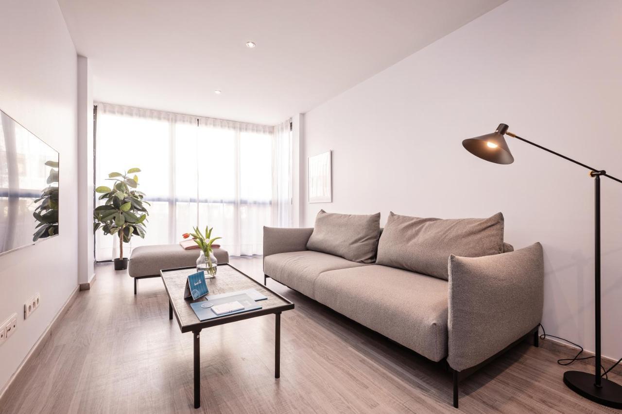 Sweett - Carrer Fira Barcelona Quarto foto