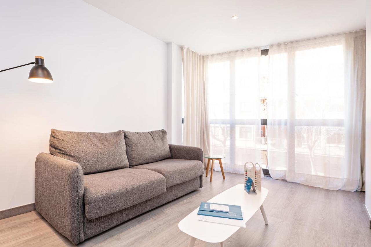 Sweett - Carrer Fira Barcelona Quarto foto