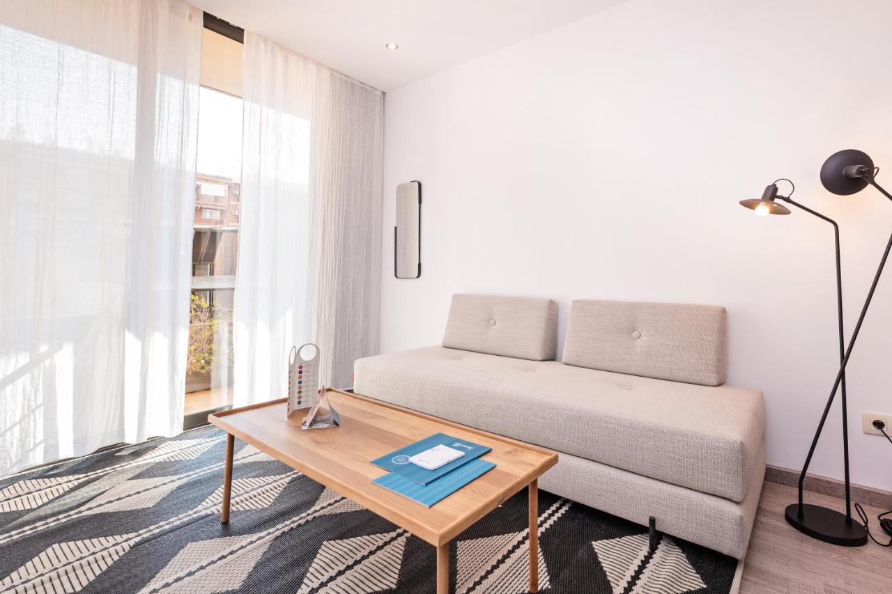 Sweett - Carrer Fira Barcelona Quarto foto