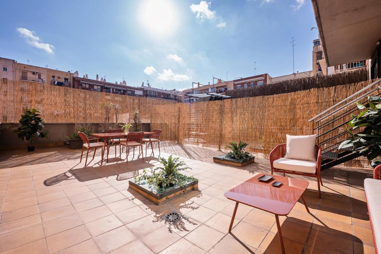 Sweett - Carrer Fira Barcelona Exterior foto