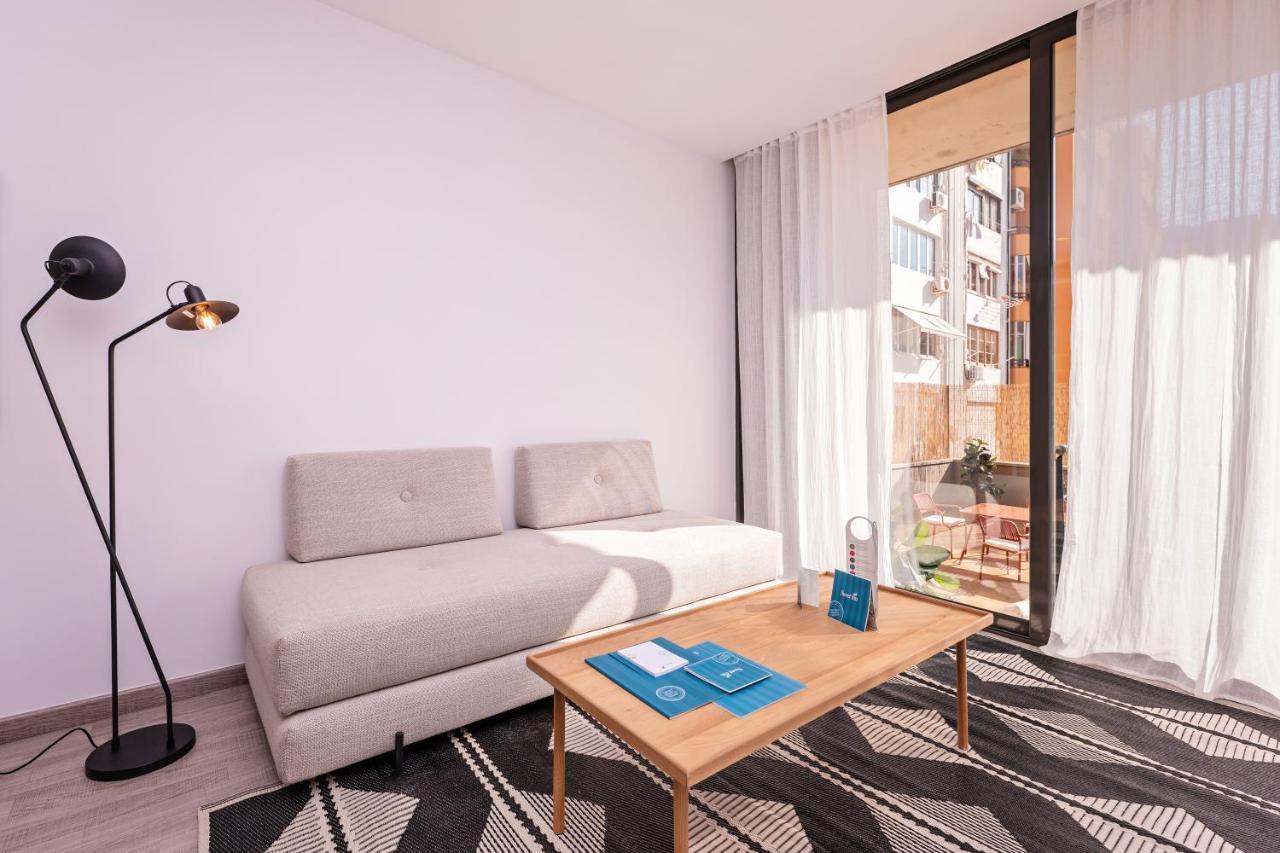 Sweett - Carrer Fira Barcelona Exterior foto
