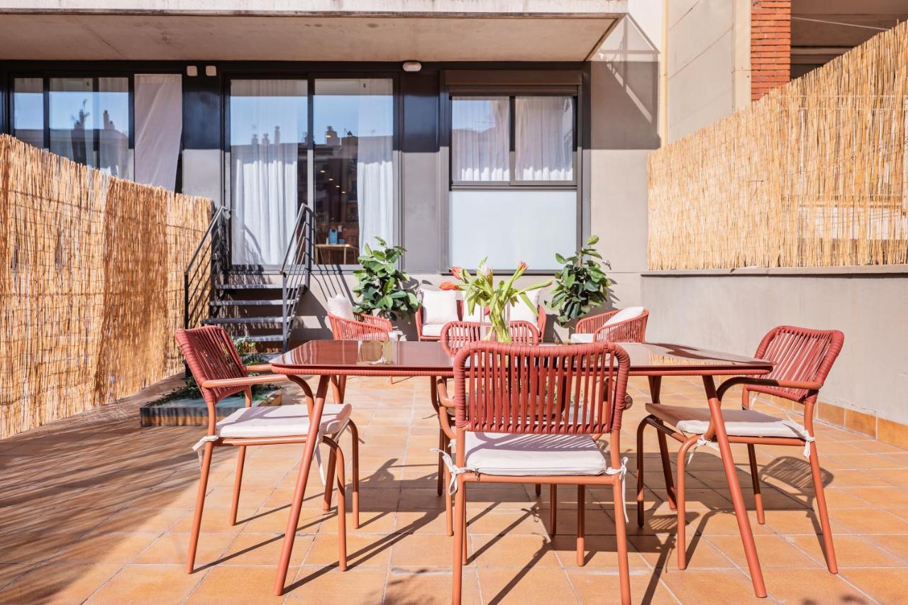 Sweett - Carrer Fira Barcelona Exterior foto