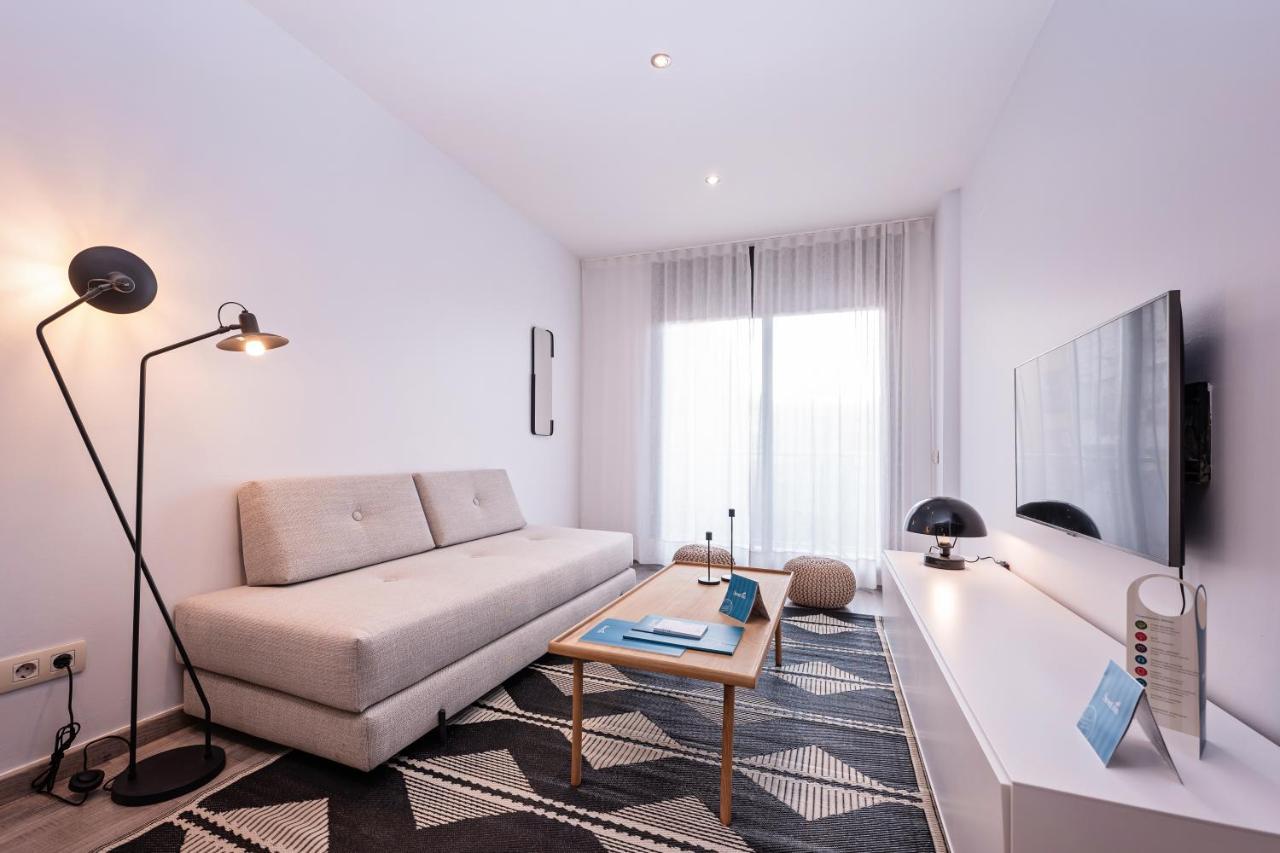 Sweett - Carrer Fira Barcelona Exterior foto