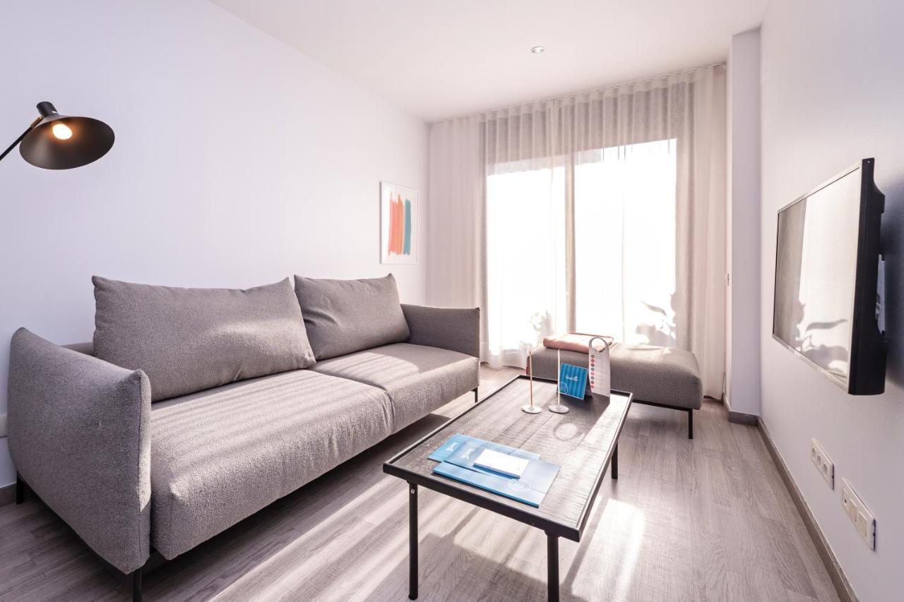 Sweett - Carrer Fira Barcelona Quarto foto