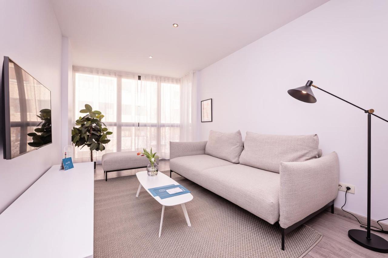 Sweett - Carrer Fira Barcelona Quarto foto