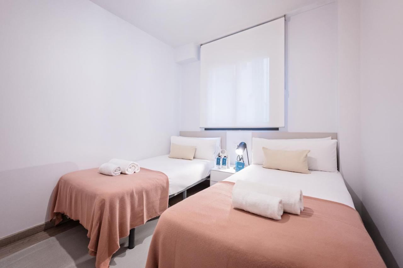 Sweett - Carrer Fira Barcelona Exterior foto