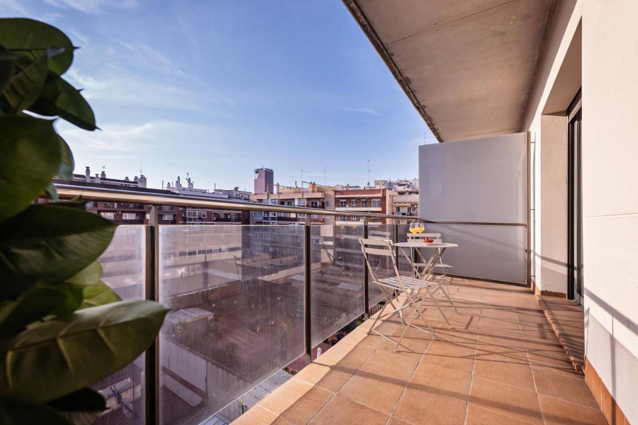 Sweett - Carrer Fira Barcelona Exterior foto