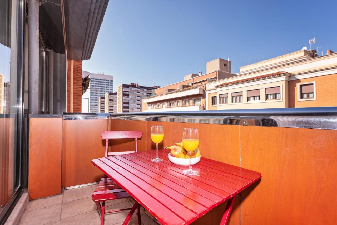 Sweett - Carrer Fira Barcelona Exterior foto