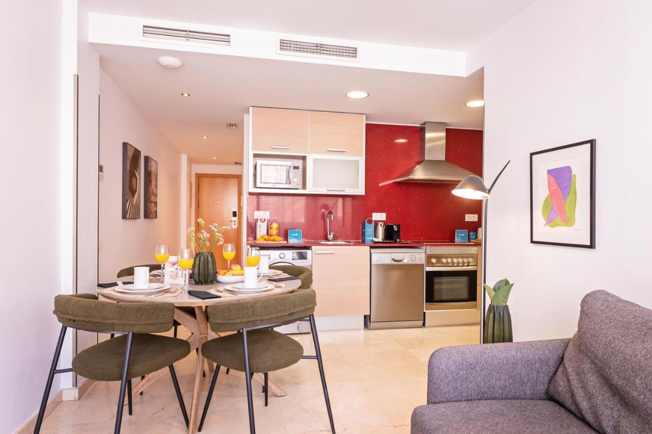 Sweett - Carrer Fira Barcelona Exterior foto