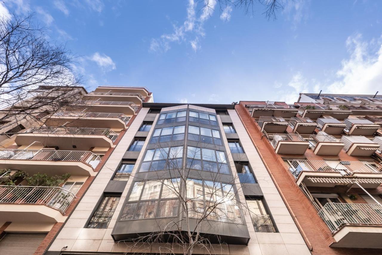 Sweett - Carrer Fira Barcelona Exterior foto