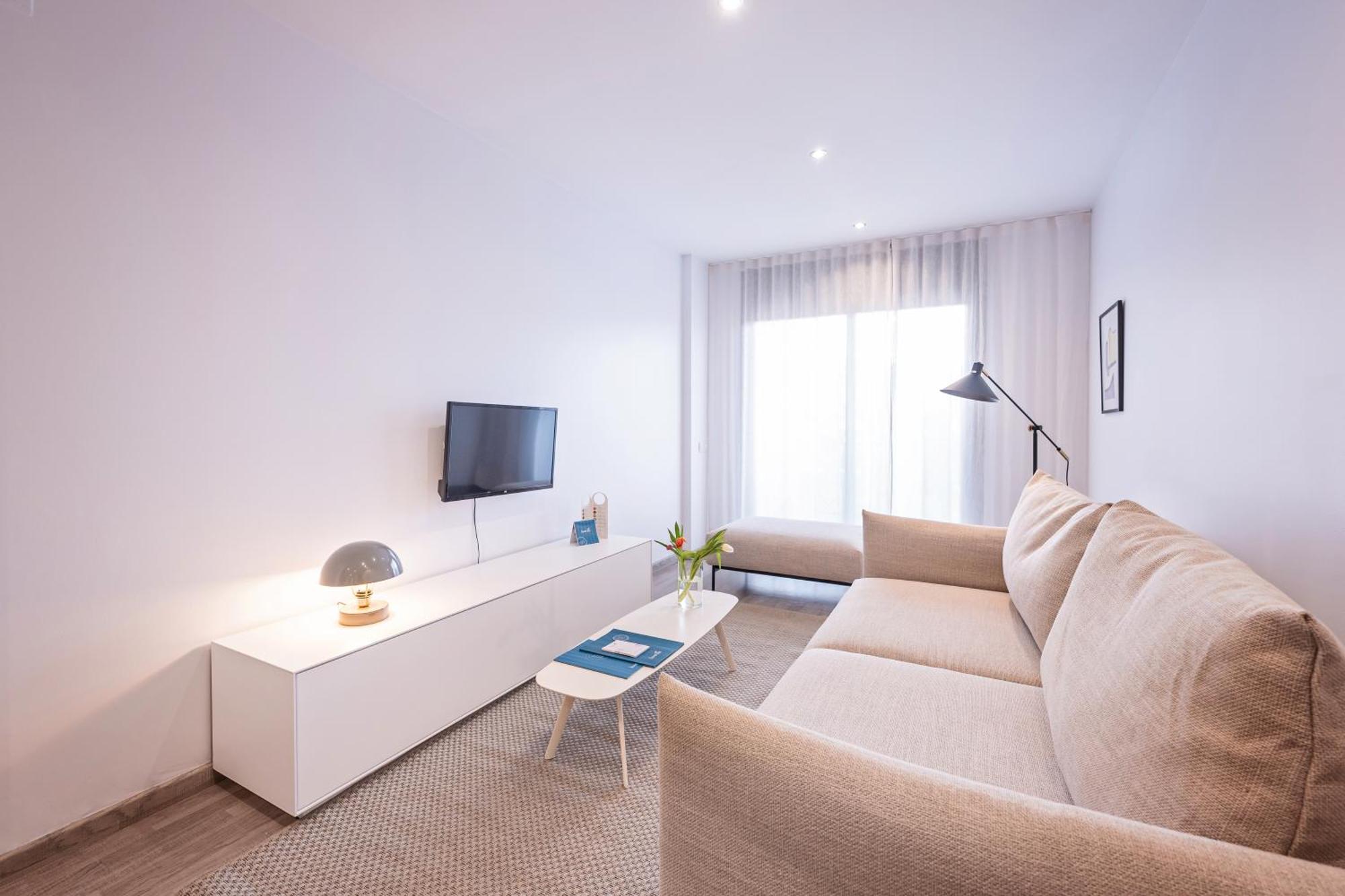 Sweett - Carrer Fira Barcelona Quarto foto