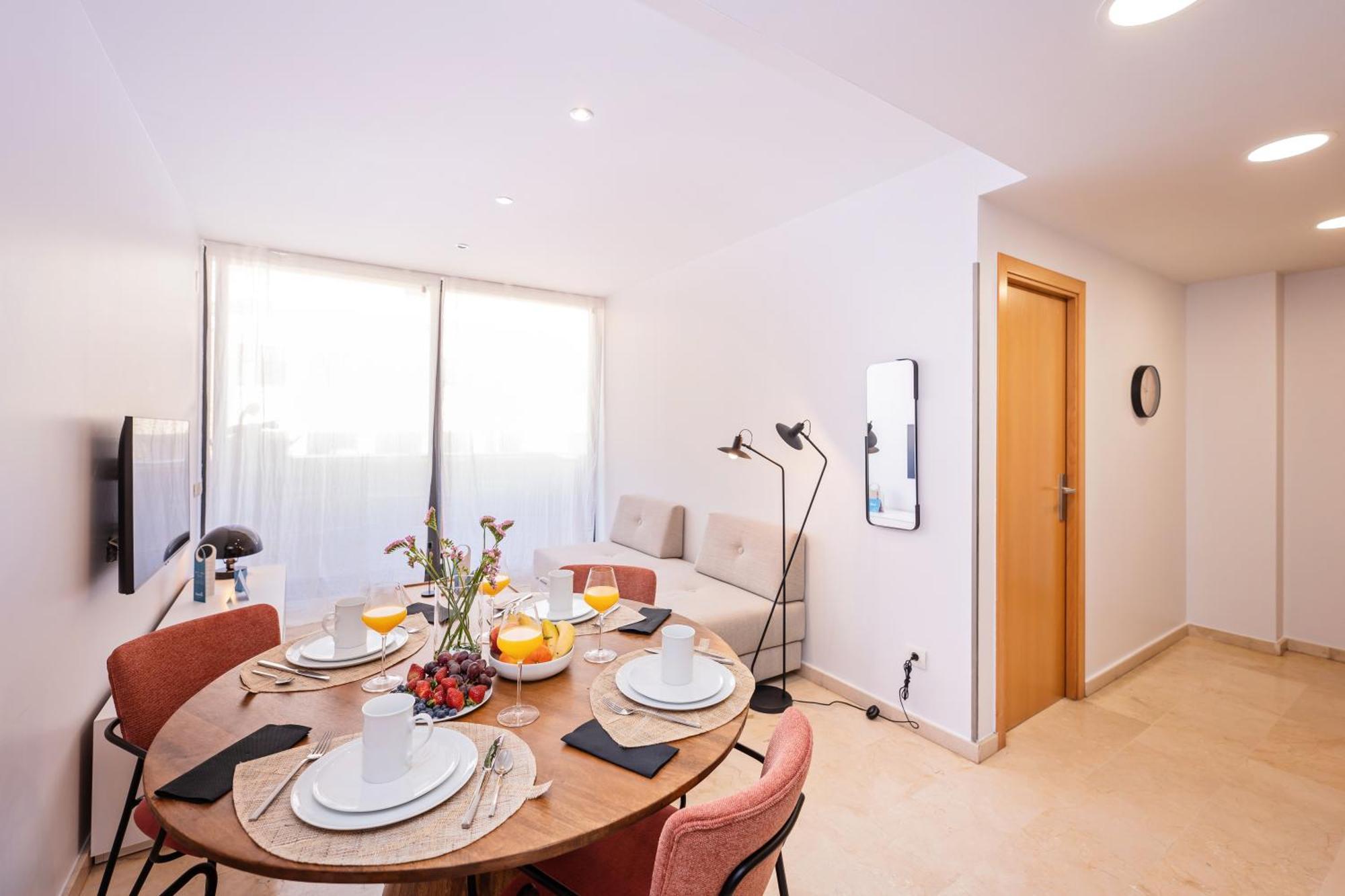 Sweett - Carrer Fira Barcelona Quarto foto