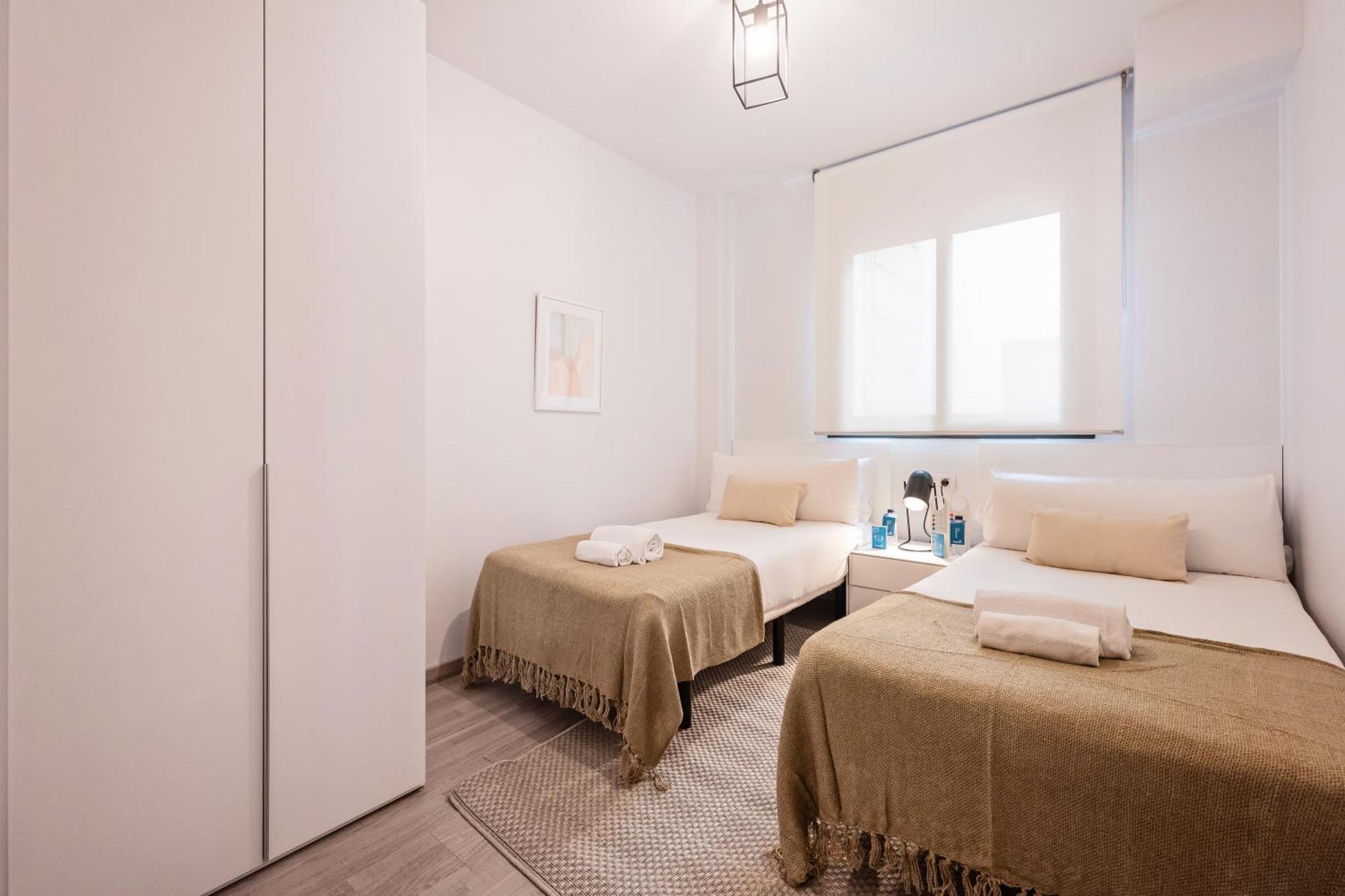 Sweett - Carrer Fira Barcelona Quarto foto