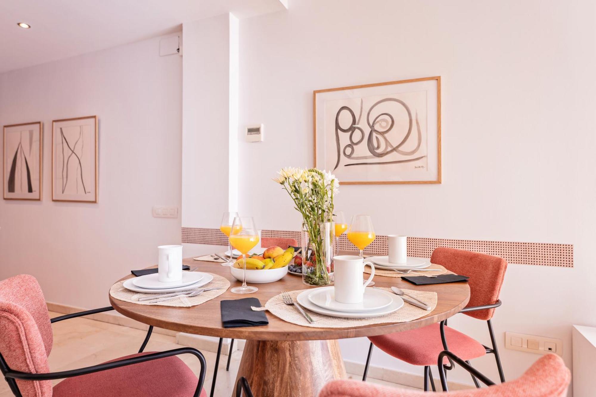 Sweett - Carrer Fira Barcelona Quarto foto