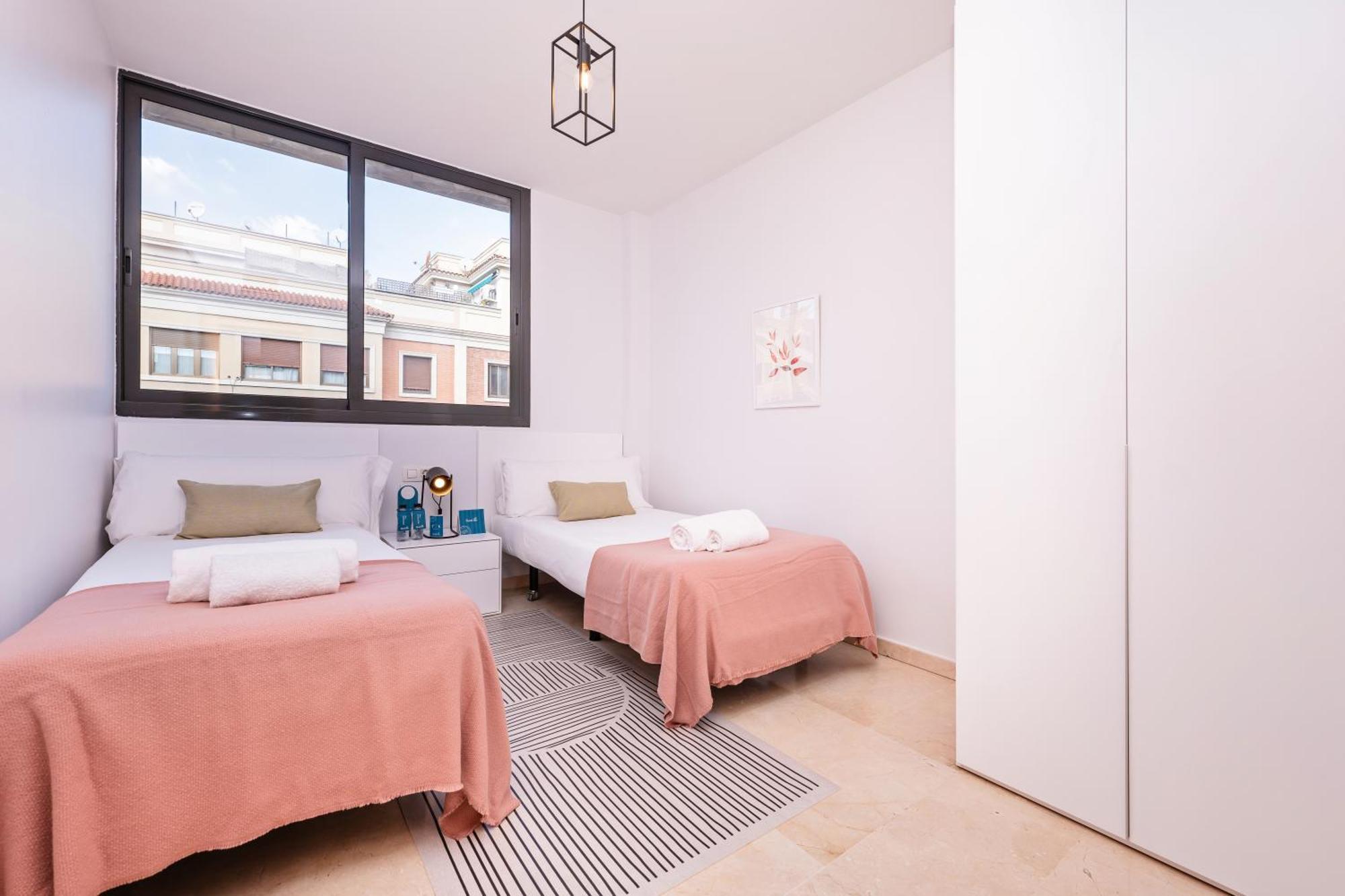 Sweett - Carrer Fira Barcelona Quarto foto