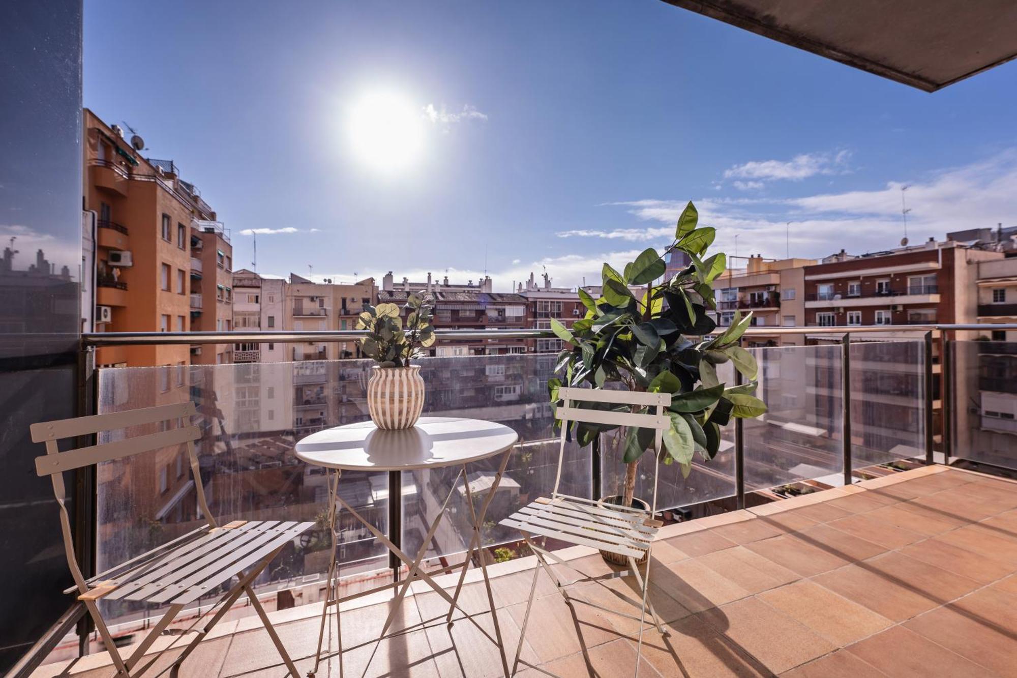 Sweett - Carrer Fira Barcelona Quarto foto