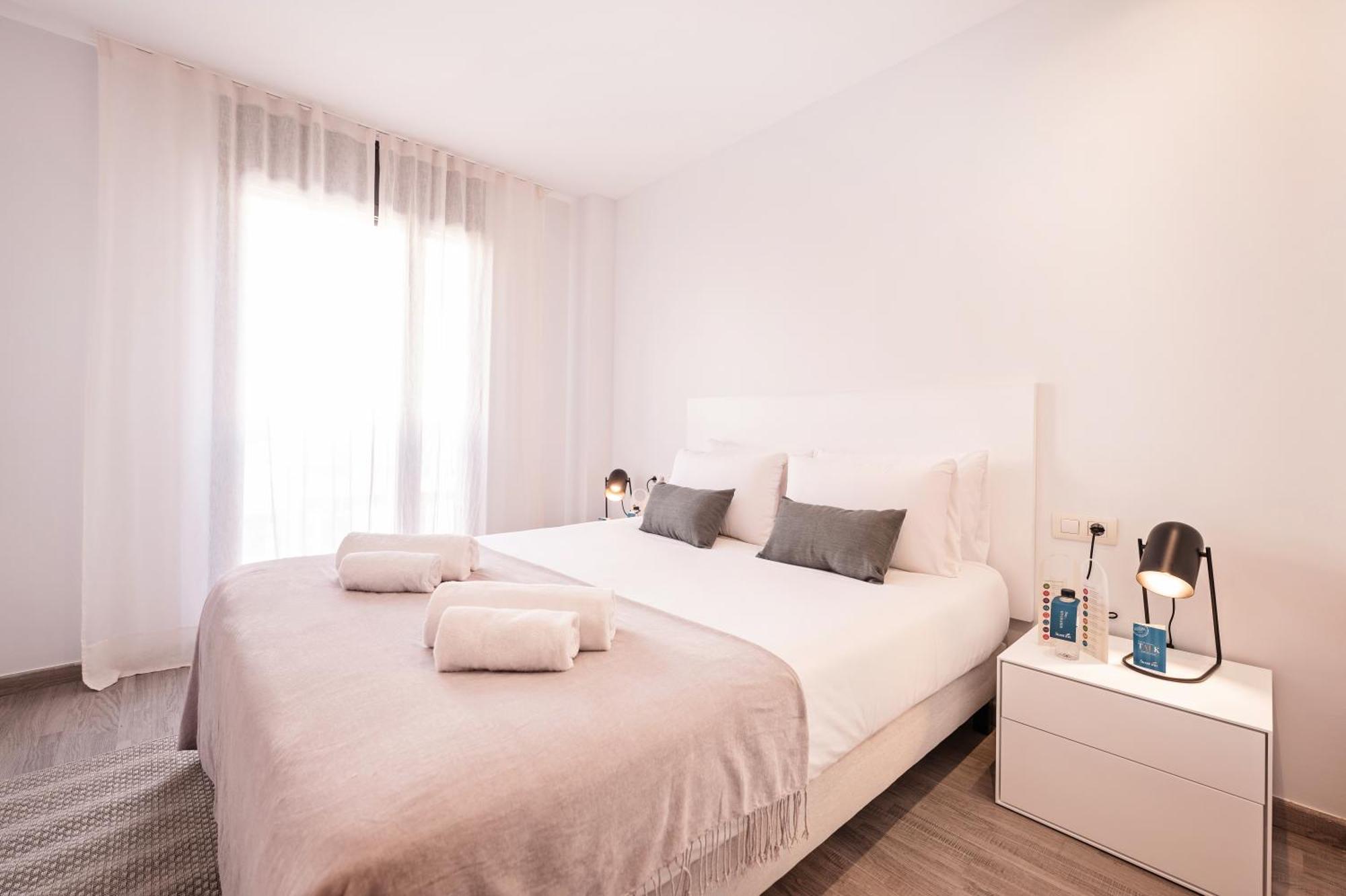 Sweett - Carrer Fira Barcelona Quarto foto
