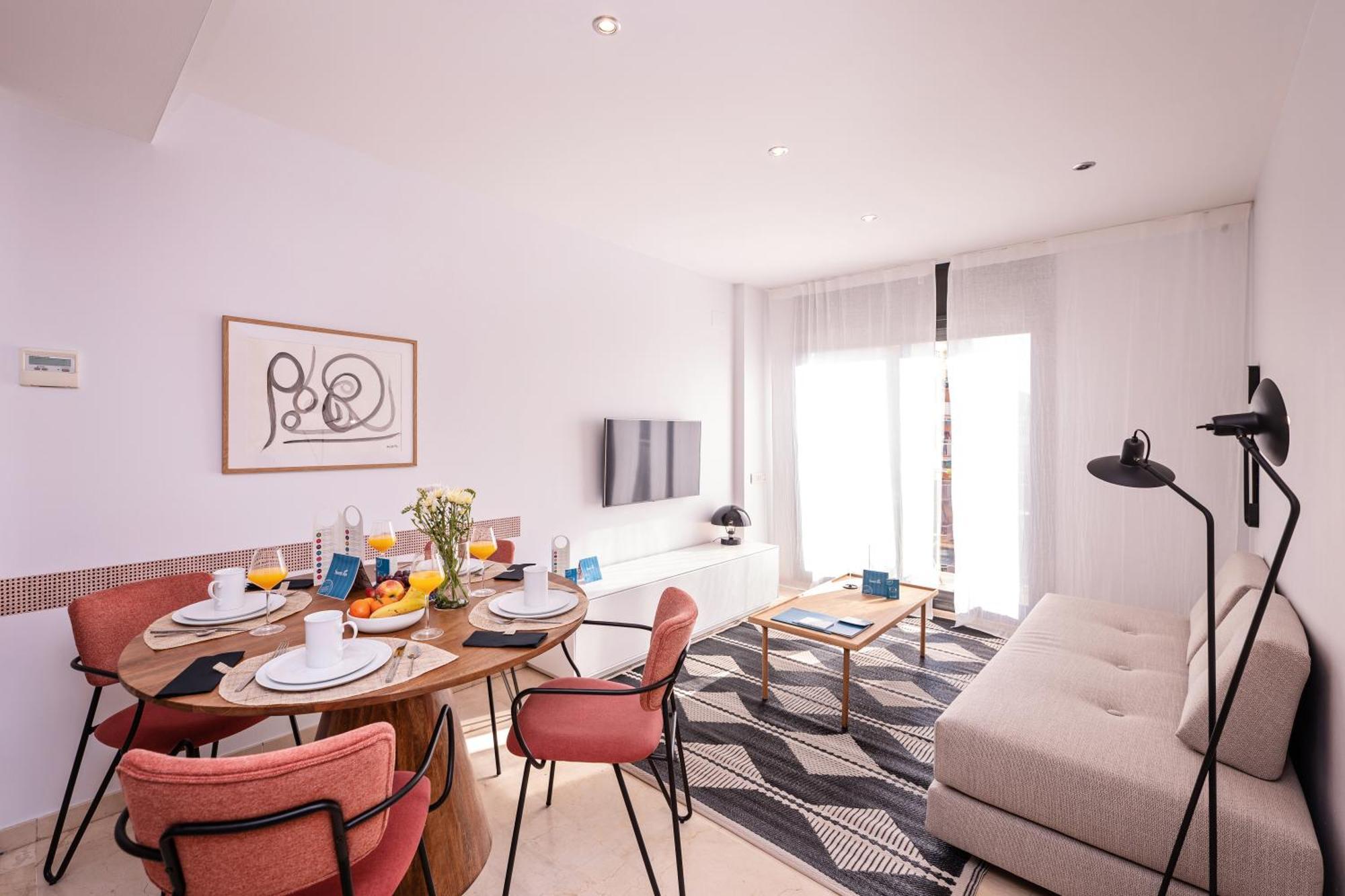 Sweett - Carrer Fira Barcelona Quarto foto