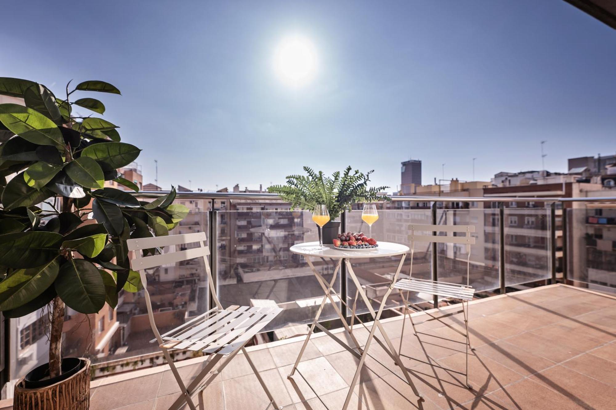 Sweett - Carrer Fira Barcelona Quarto foto