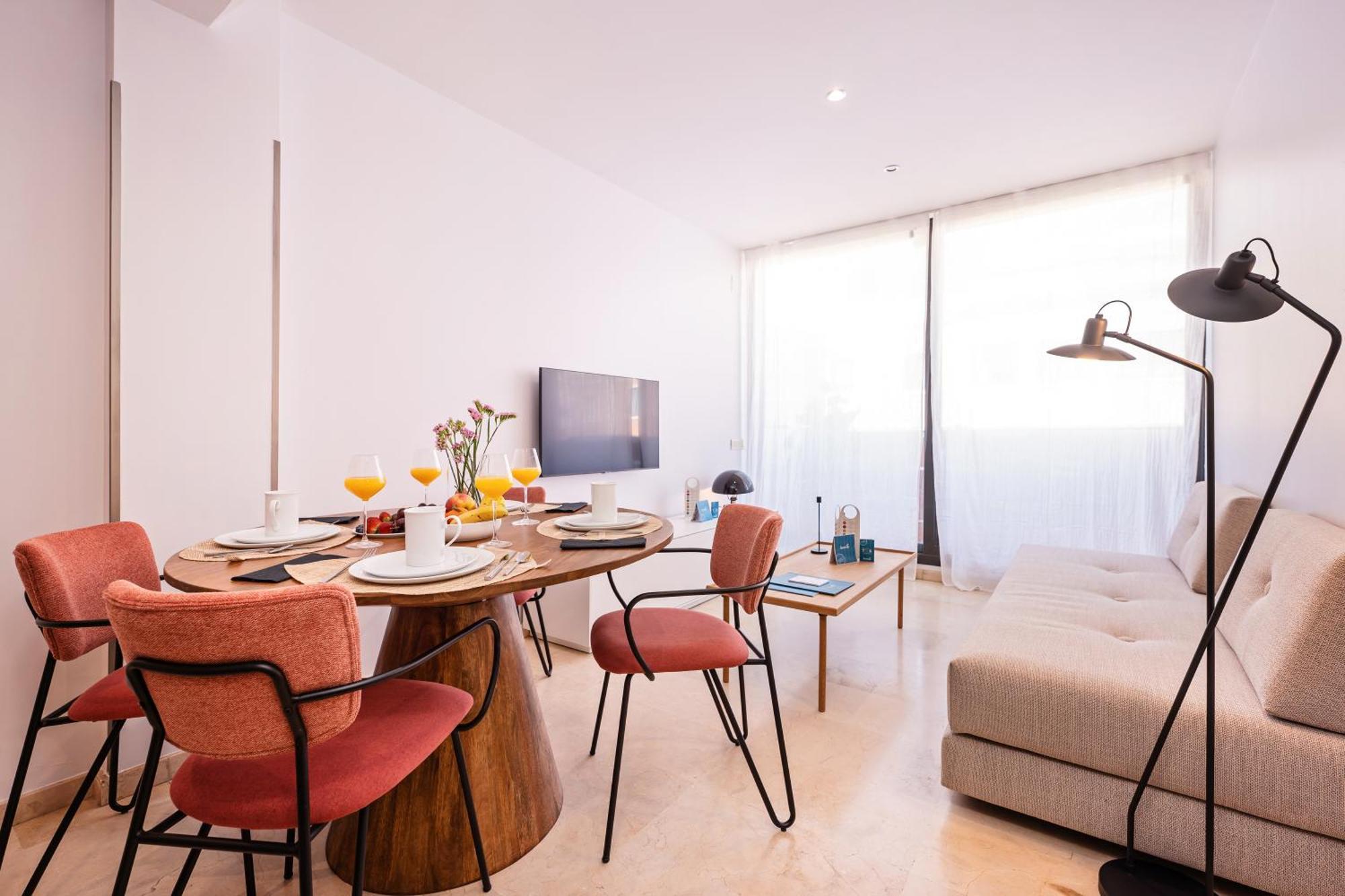 Sweett - Carrer Fira Barcelona Quarto foto