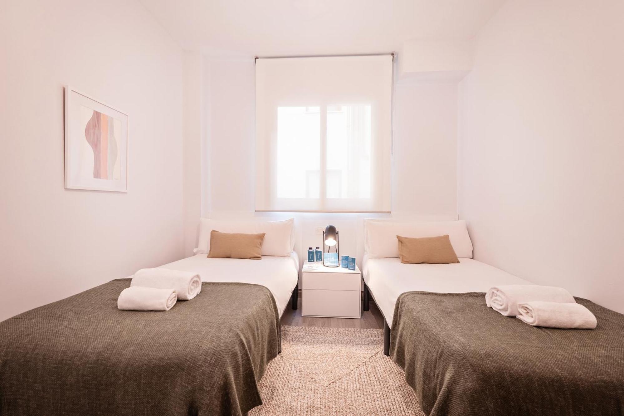 Sweett - Carrer Fira Barcelona Quarto foto