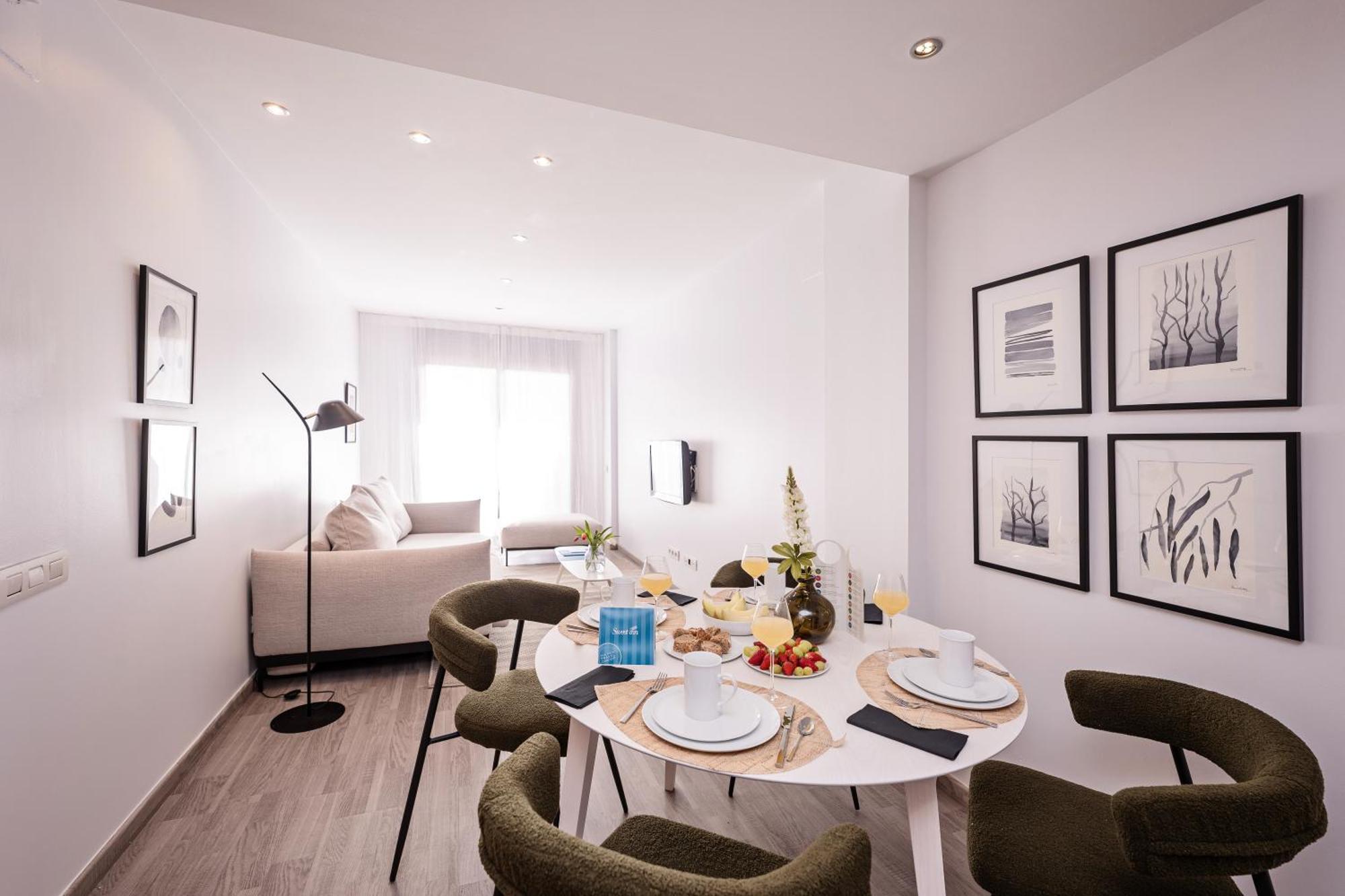 Sweett - Carrer Fira Barcelona Quarto foto