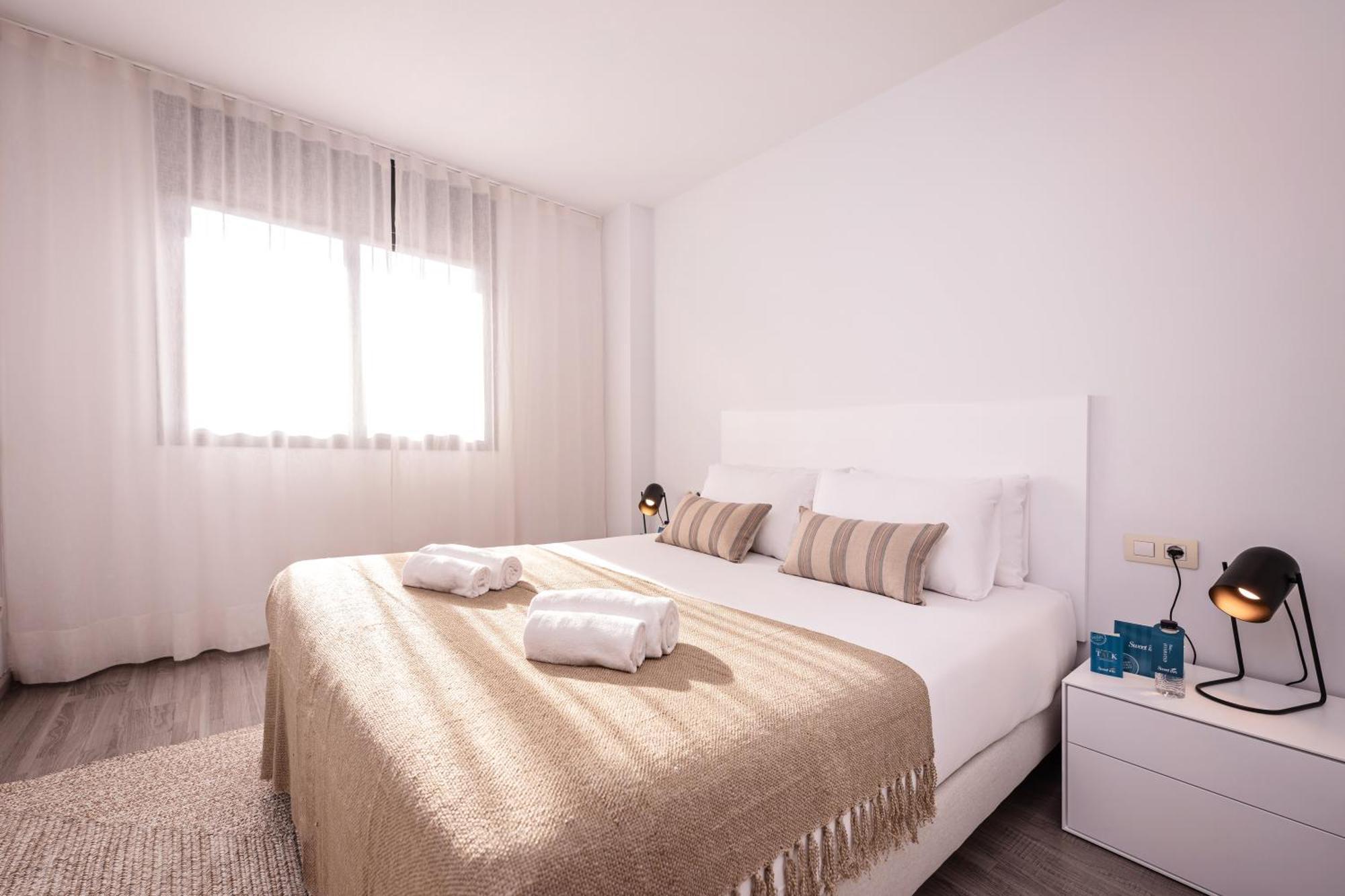 Sweett - Carrer Fira Barcelona Quarto foto