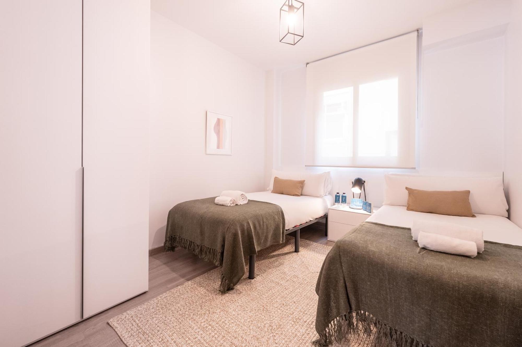 Sweett - Carrer Fira Barcelona Quarto foto
