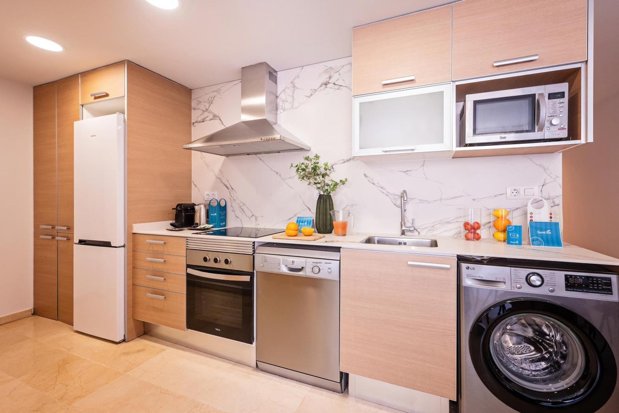 Sweett - Carrer Fira Barcelona Quarto foto
