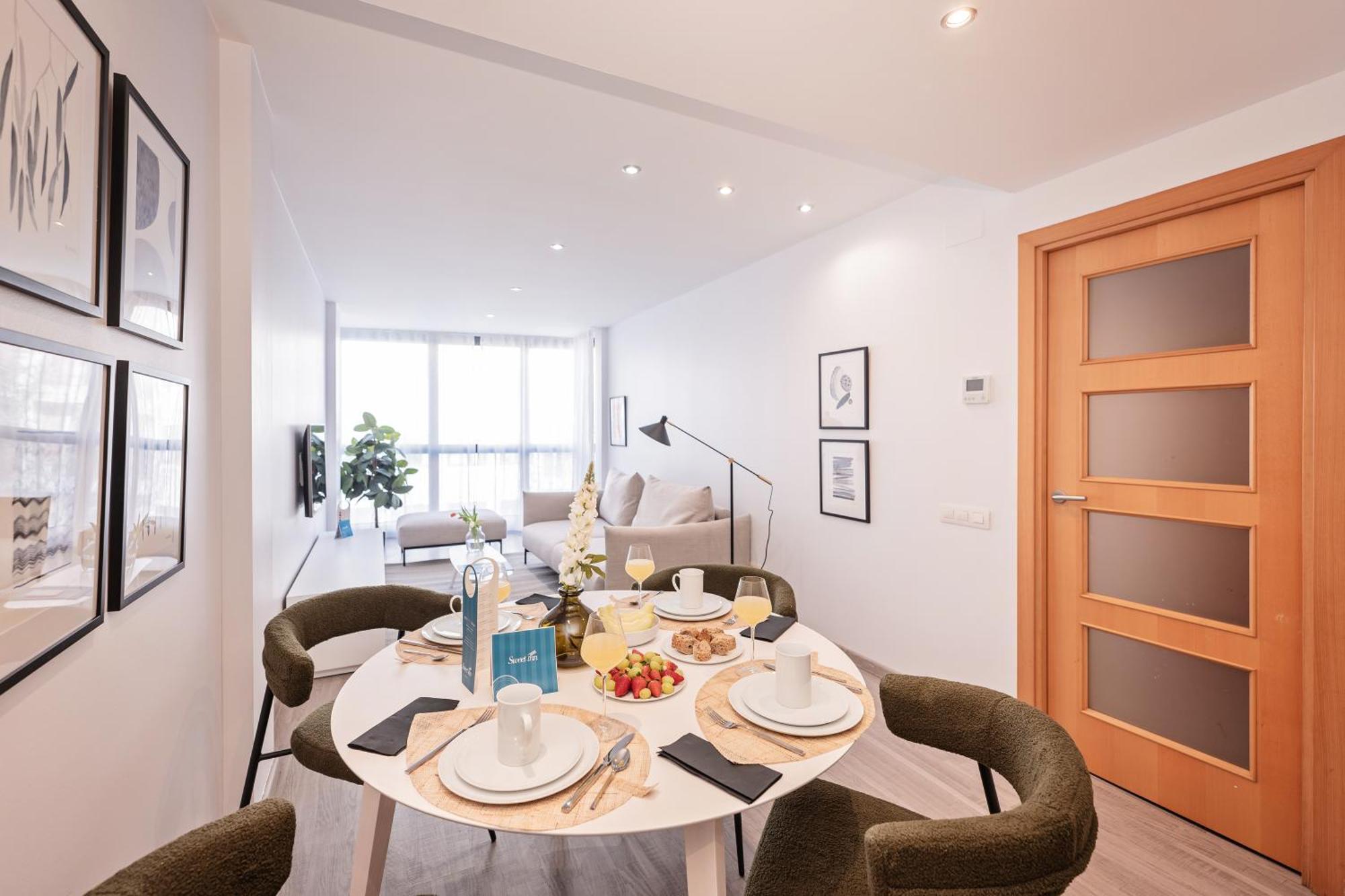 Sweett - Carrer Fira Barcelona Quarto foto