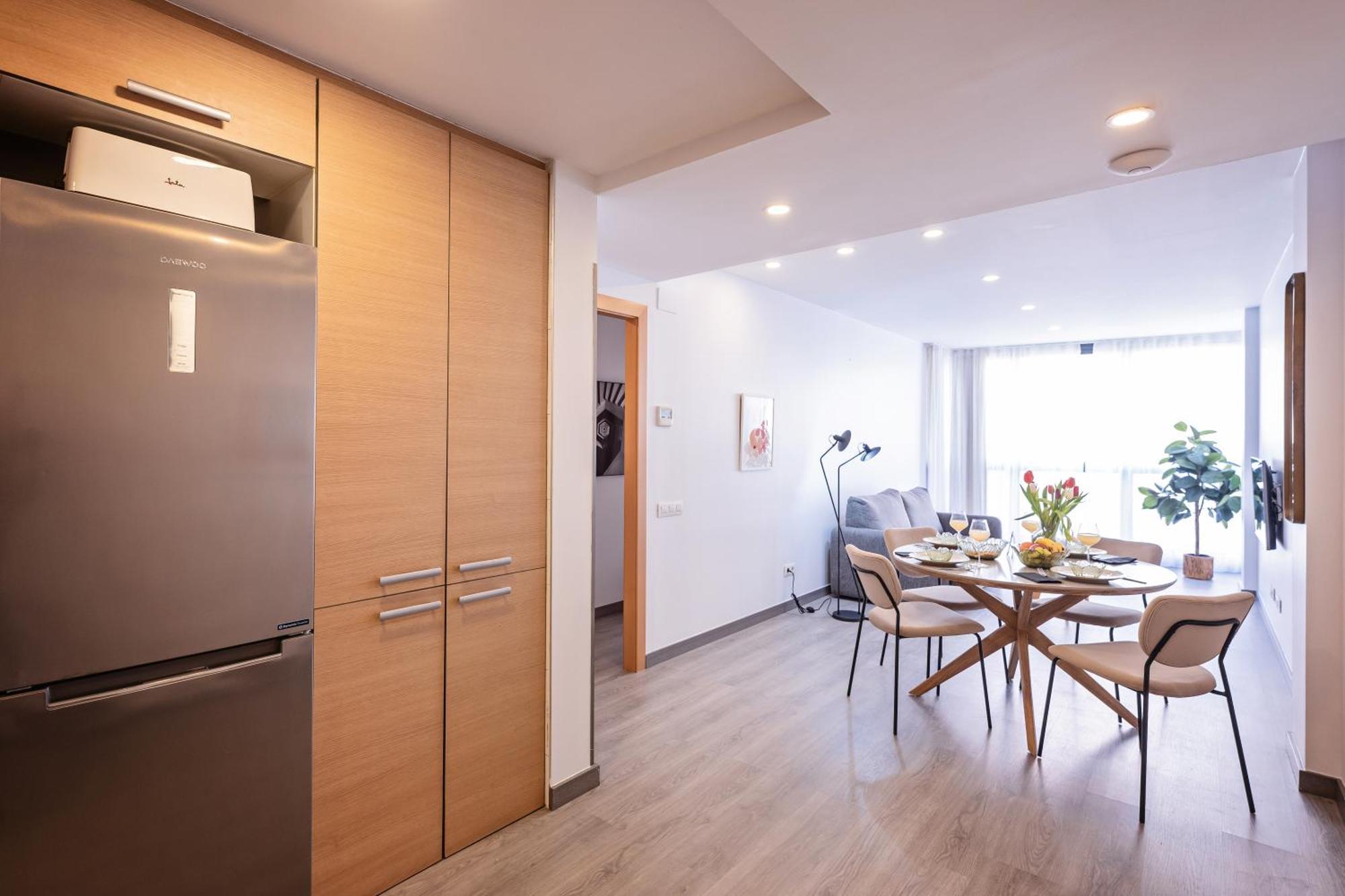 Sweett - Carrer Fira Barcelona Quarto foto