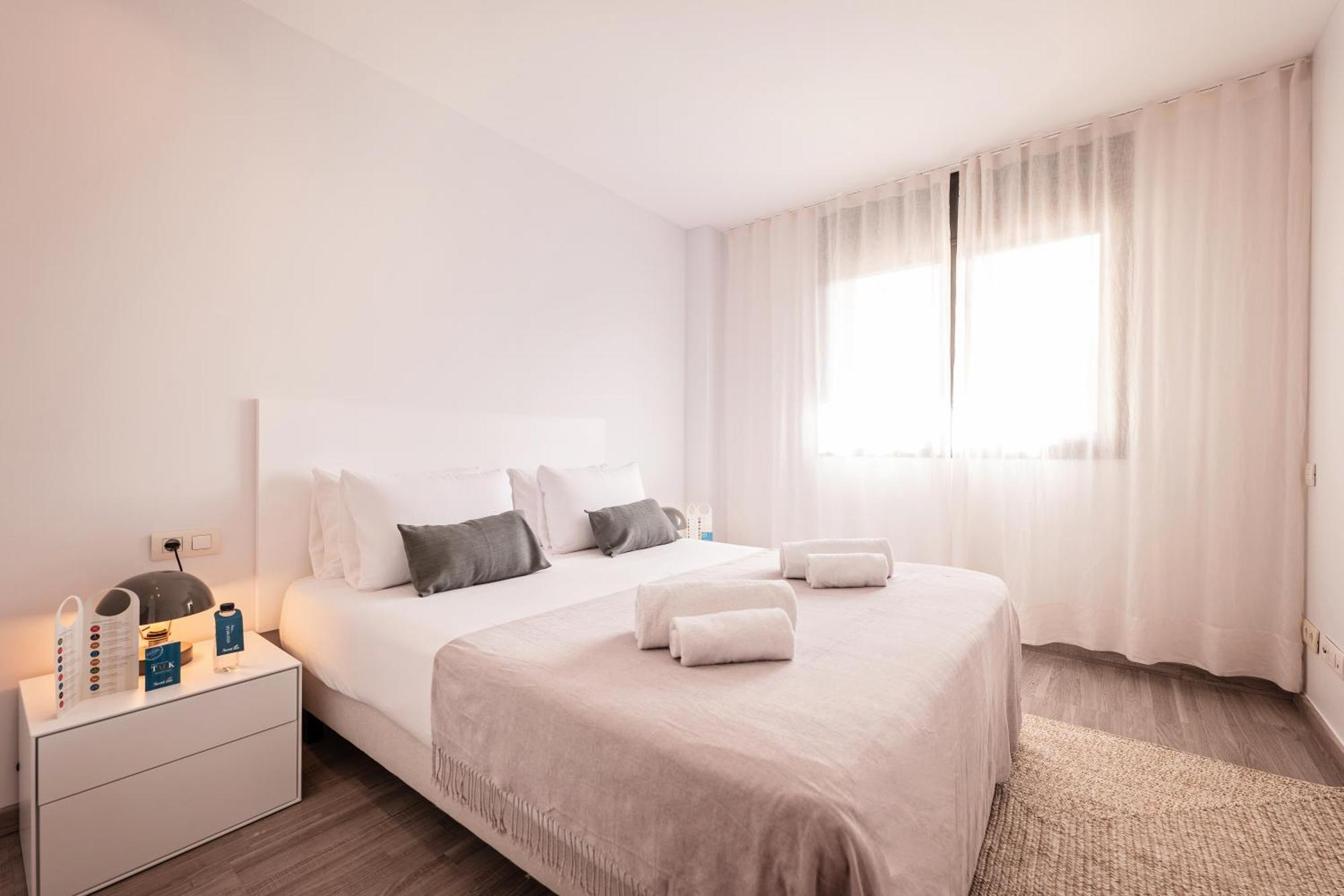 Sweett - Carrer Fira Barcelona Quarto foto