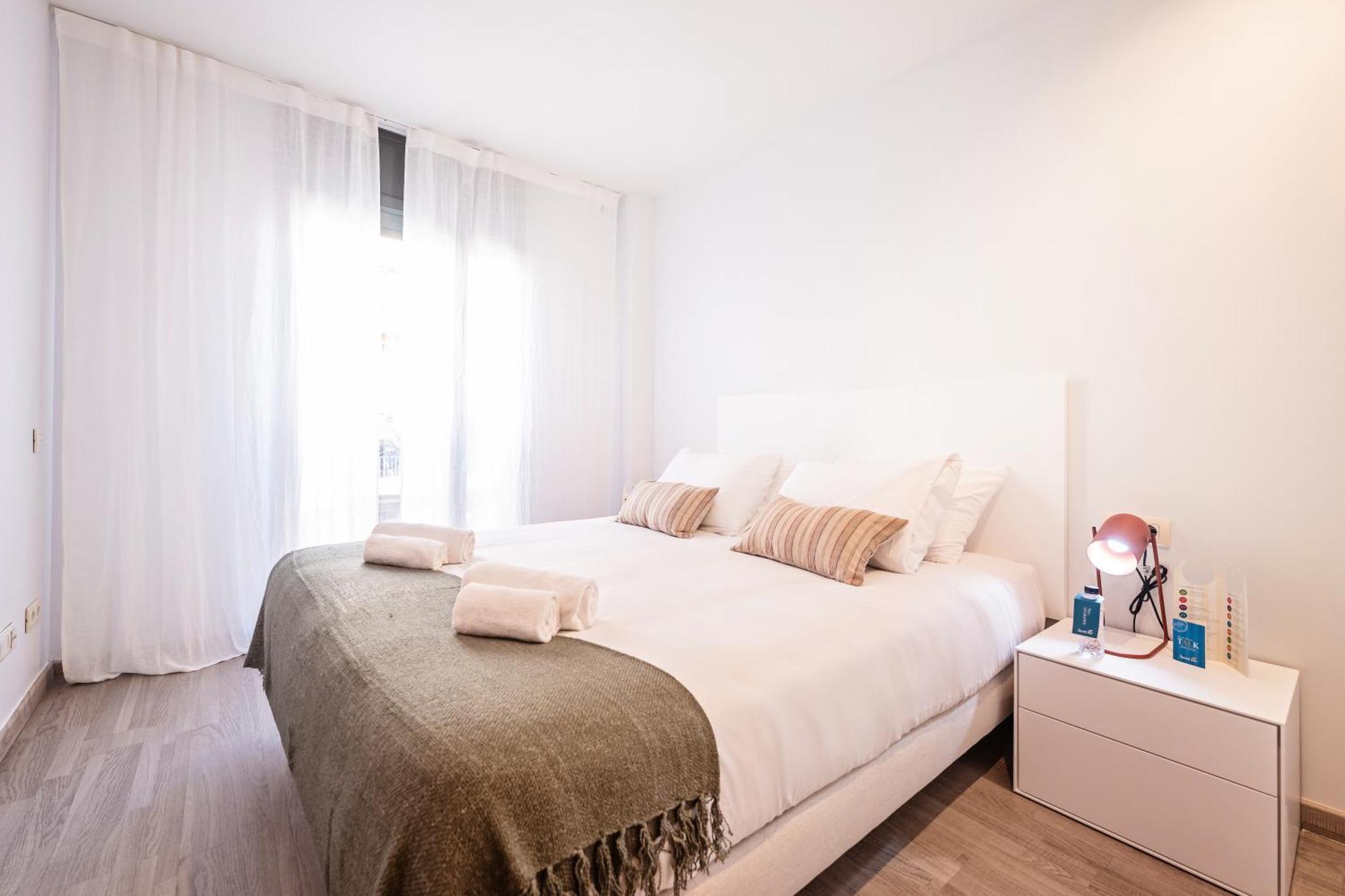 Sweett - Carrer Fira Barcelona Quarto foto