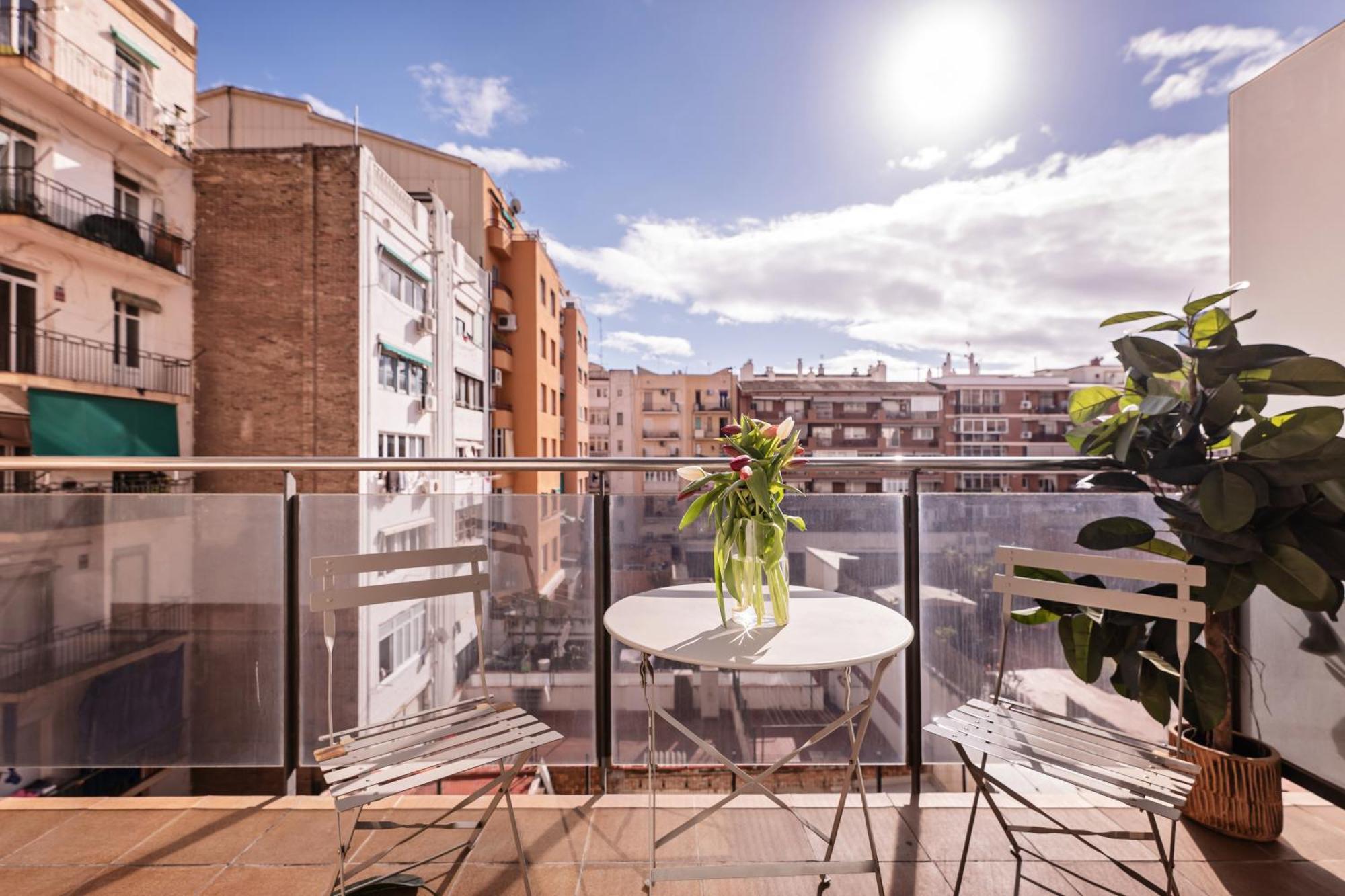 Sweett - Carrer Fira Barcelona Quarto foto