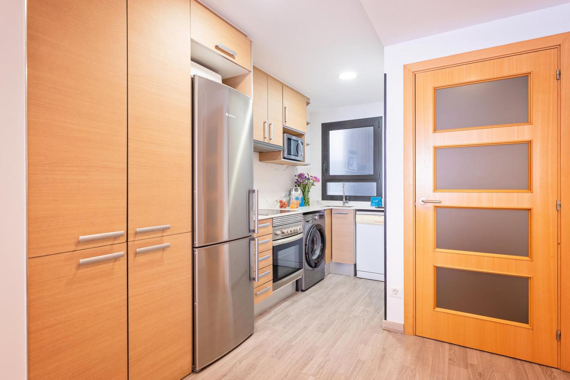 Sweett - Carrer Fira Barcelona Quarto foto