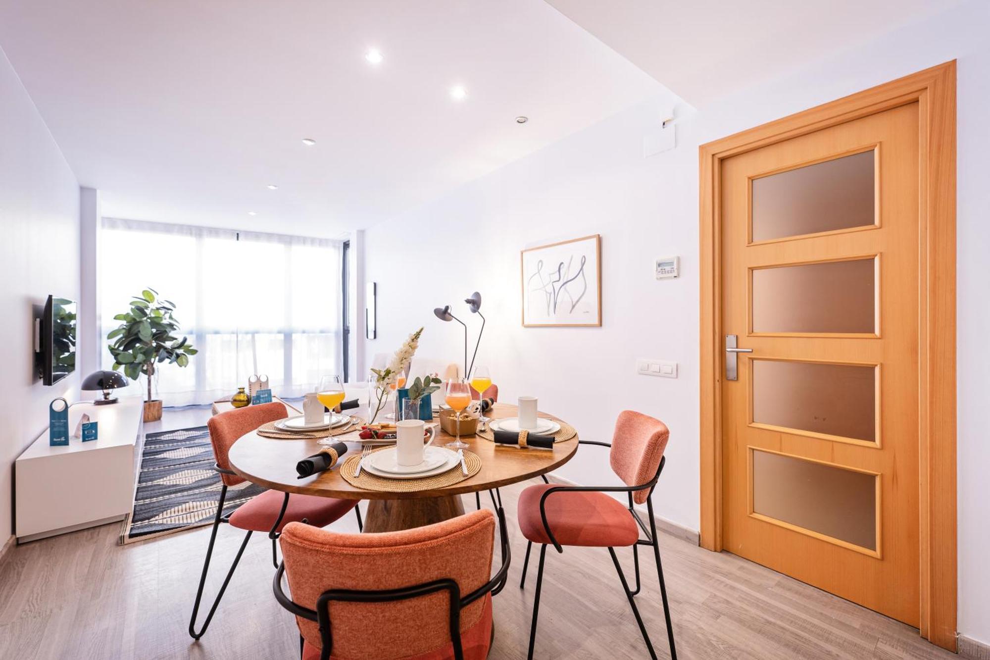 Sweett - Carrer Fira Barcelona Quarto foto