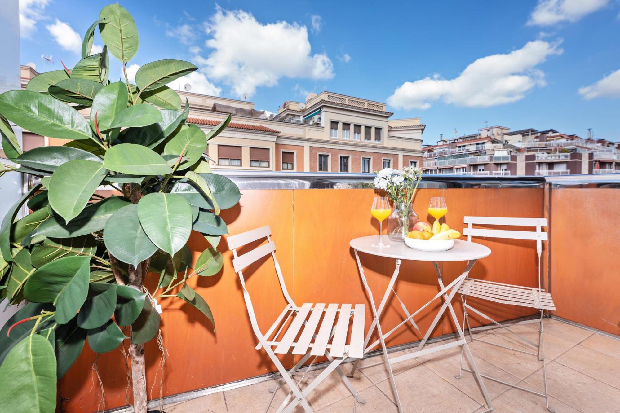 Sweett - Carrer Fira Barcelona Quarto foto