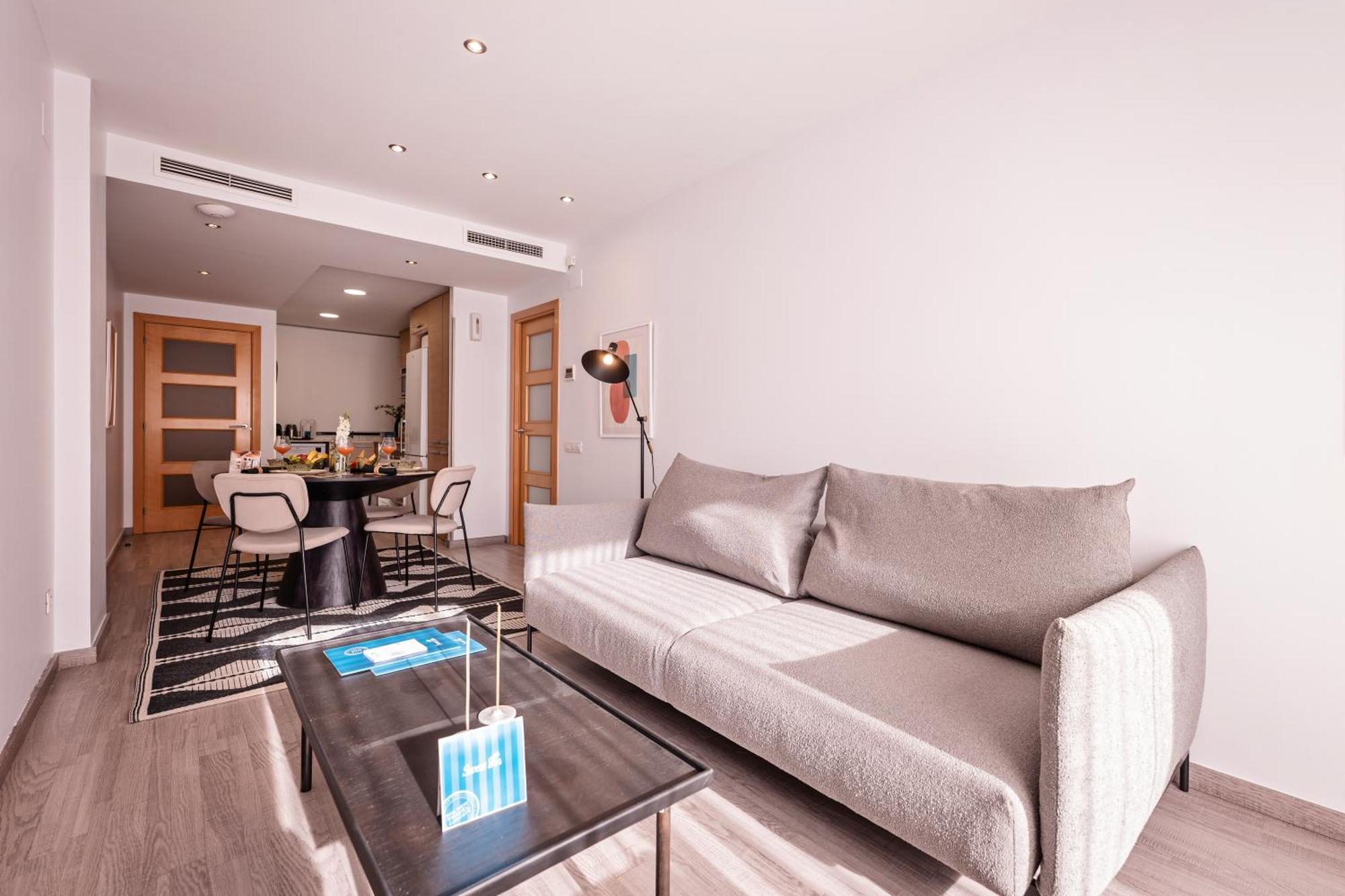 Sweett - Carrer Fira Barcelona Quarto foto