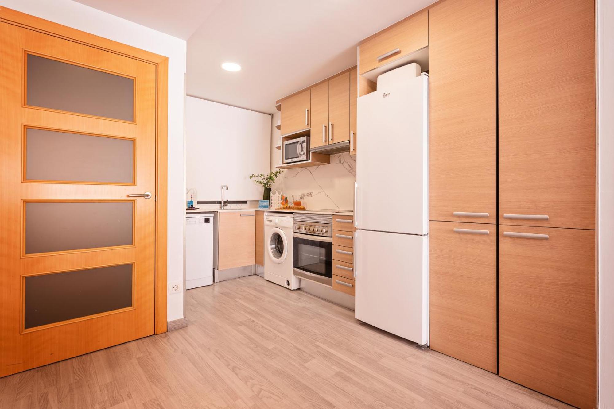 Sweett - Carrer Fira Barcelona Quarto foto