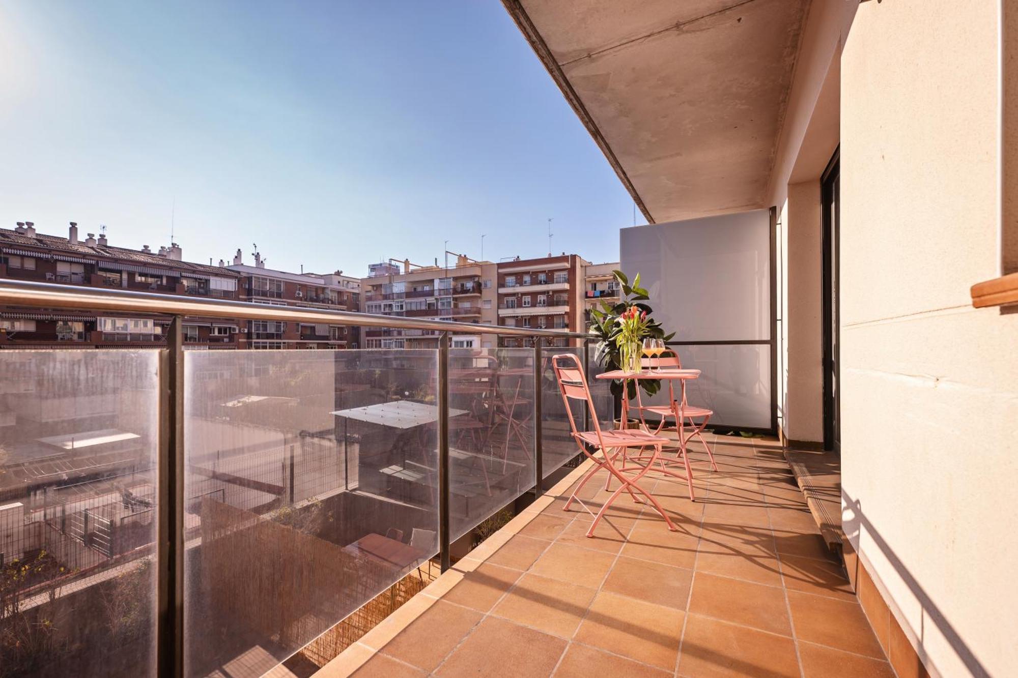 Sweett - Carrer Fira Barcelona Quarto foto